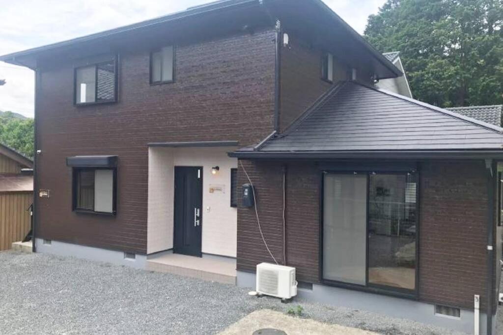Guest House Kiyohime Tanabe Exteriör bild