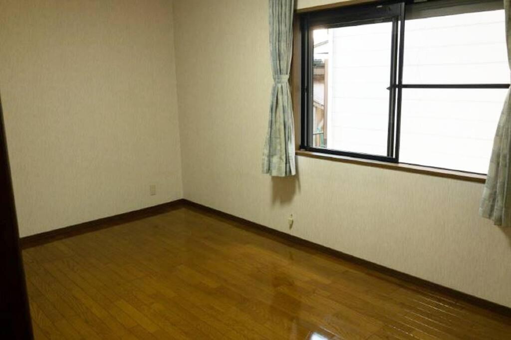 Guest House Kiyohime Tanabe Exteriör bild