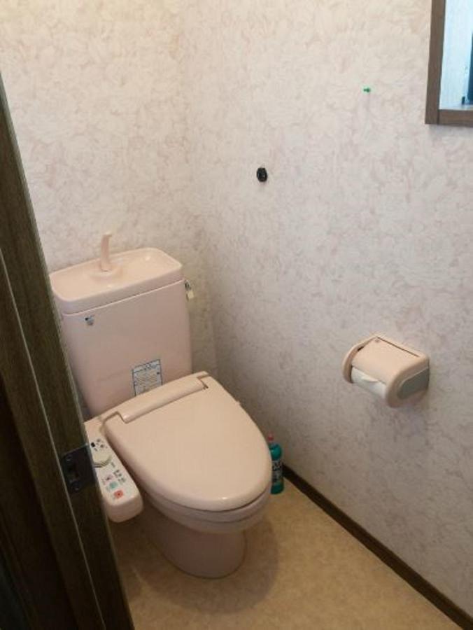 Guest House Kiyohime Tanabe Exteriör bild